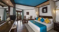 Royal Palms Beach Hotel - parking