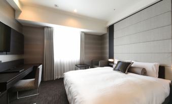 Vessel Inn Shigamoriyamaekimae - Housity