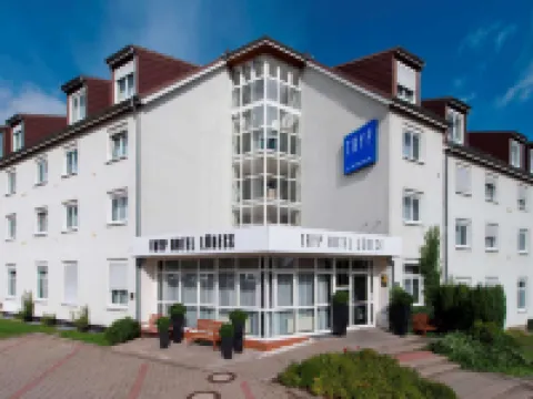 TRYP by Wyndham Luebeck Aquamarin Hotels in Lubeck
