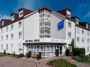 TRYP by Wyndham Lübeck Aquamarin