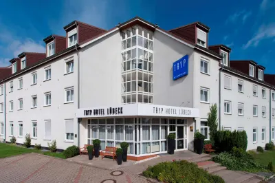 Tryp by Wyndham Luebeck Aquamarin