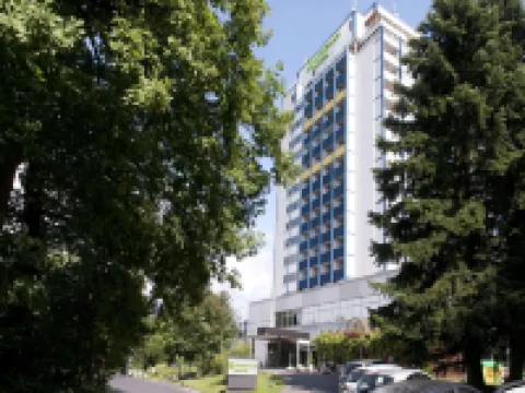 Wyndham Garden Lahnstein Koblenz Hotels in Lahnstein