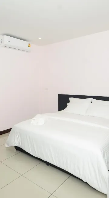 ห้องซูเปอร์ดีลักซ์