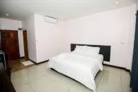 Nangrong Garden Home Hotels in Amphoe Nang Rong