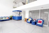 โรงแรมทัศนีย์ - 2 ดาว