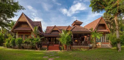 Baan Suan Homestay Koh Kood Hotels in Koh Kood