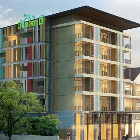 Dream D Residence