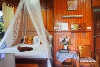 Bansuan Thanormpat Resort - Bãi đậu xe