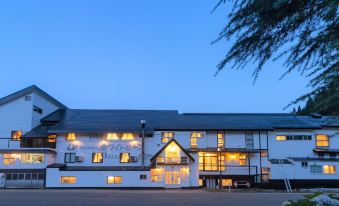 Kagura White Horse Inn