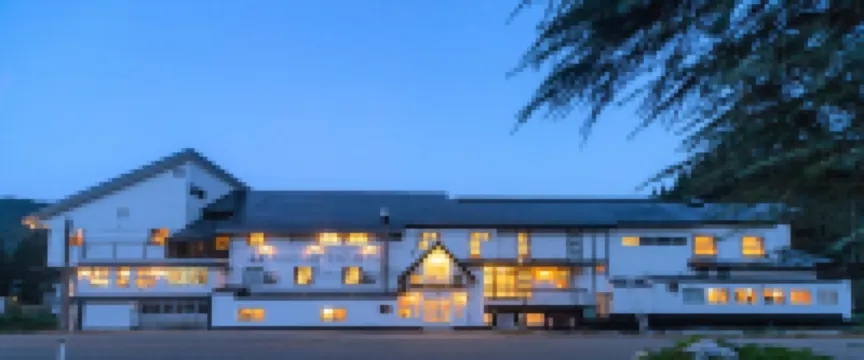 Kagura White Horse Inn Hotels in Yuzawa