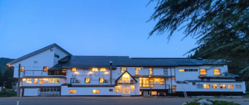 Kagura White Horse Inn