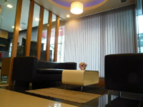 The House