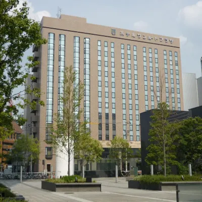 싸이프레스 호텔 나고야 역 앞 니시 구 주변 호텔