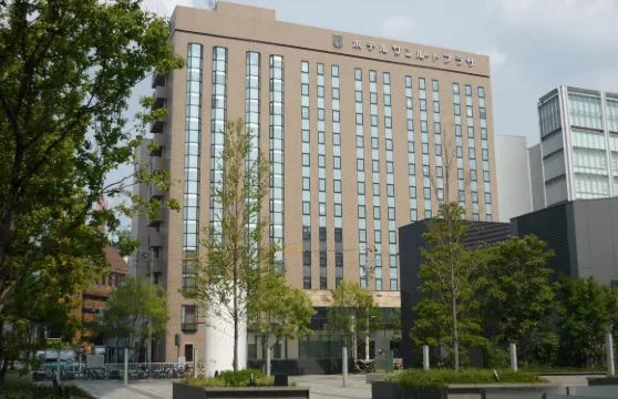 賽普拉斯名古屋站前酒店