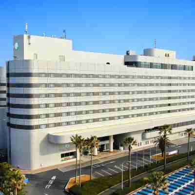 Tokyo Bay Maihama Hotel First Resort Hotel Exterior