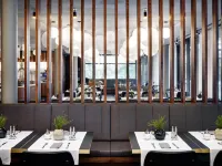 Stage 12 Hotel by Penz - servizio colazione