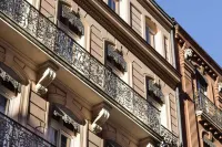 Hotel Albert 1er Hotels in Toulouse