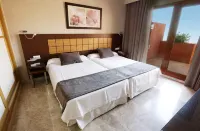 Holiday World Polynesia Hotels in Benalmádena