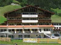 Activehotel Bergkoenig