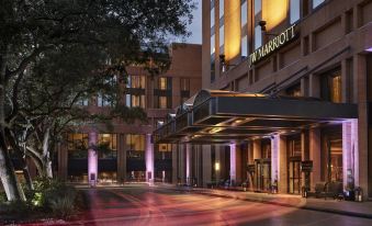 JW Marriott Houston by the Galleria