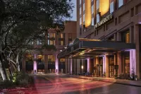 休斯頓JW萬豪酒店 酒店