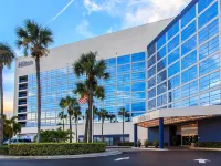 Hilton Melbourne, FL Hotels near Lagoon Park