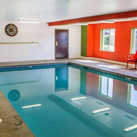 SureStay by Best Western Roseburg