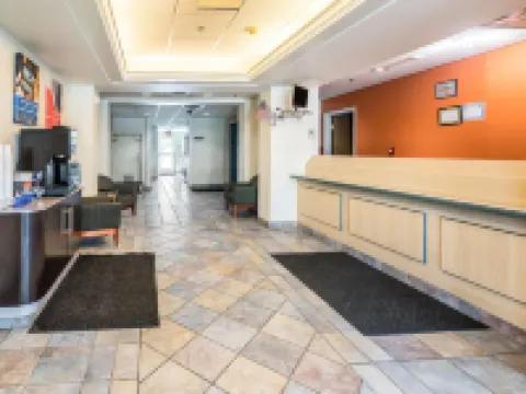 伊克諾旅館 温泉村酒店