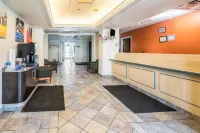 Econo Lodge - que admiten mascotas