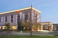 Hampton Inn Denver-International Airport