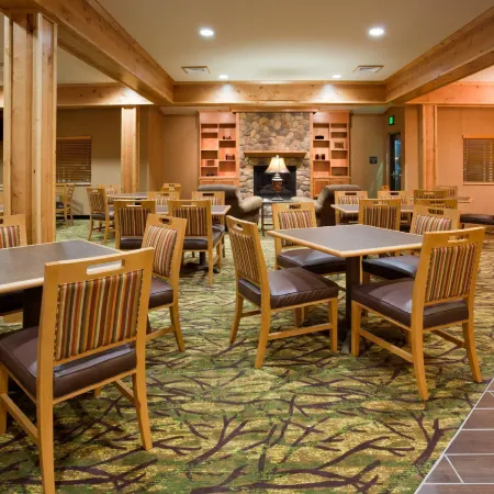 Hawthorn Extended Stay by Wyndham Minot