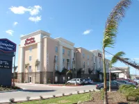 Hampton Inn & Suites Corpus Christi I-37 - Navigation Blvd. Hotels in Corpus Christi