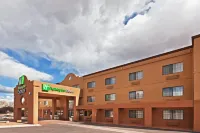 Ramada by Wyndham Santa Fe Hôtels à : Santa Fe