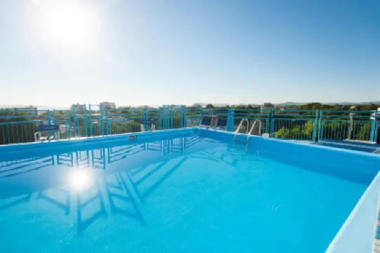 Hotel Augustus Hoteles en 