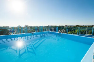 Hotel Augustus Hotels in Riccione