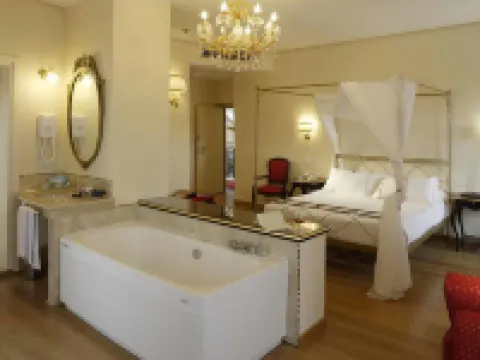 Giotto Hotel & Spa Hotels in Assisi