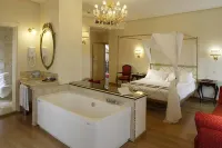 Giotto Hotel & Spa Hotels near Sala Del Regno Dei Testimoni Di Geova