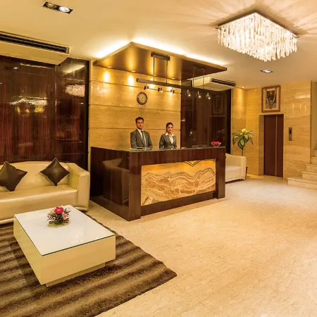 Regenta Inn Embassy