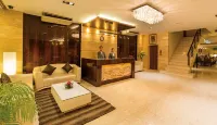 Regenta Inn Embassy