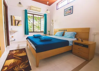Zostel Mysore