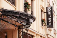 Bablin Butik Otel Отели в г. Конья