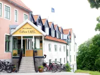 Best Western Solhem Hotel Visby Hotels near Paviken