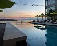 Four Seasons Hotel Seattle - Романтические