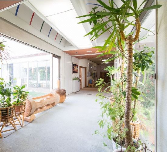 5. 료칸 아사무시 ..