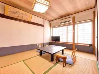 Kappo Ryokan Shiratame Ryokan