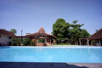 Griya Gendhis Saraswati Hotels in Jogonalan
