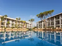 Pine Cliffs Gardens Hotel di Olhos de Água