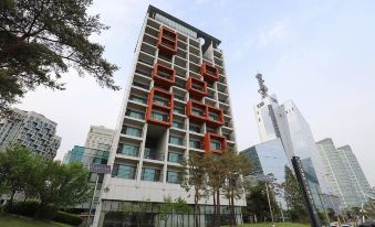 Daejeon I-Hotel
