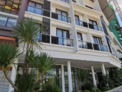 Otel Hotel Sibu Hotels in Sibu