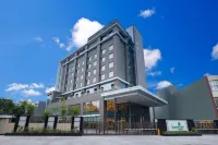 Lemon Tree Hotel, Jhansi Hotels near Saint Anthony's Cathedral